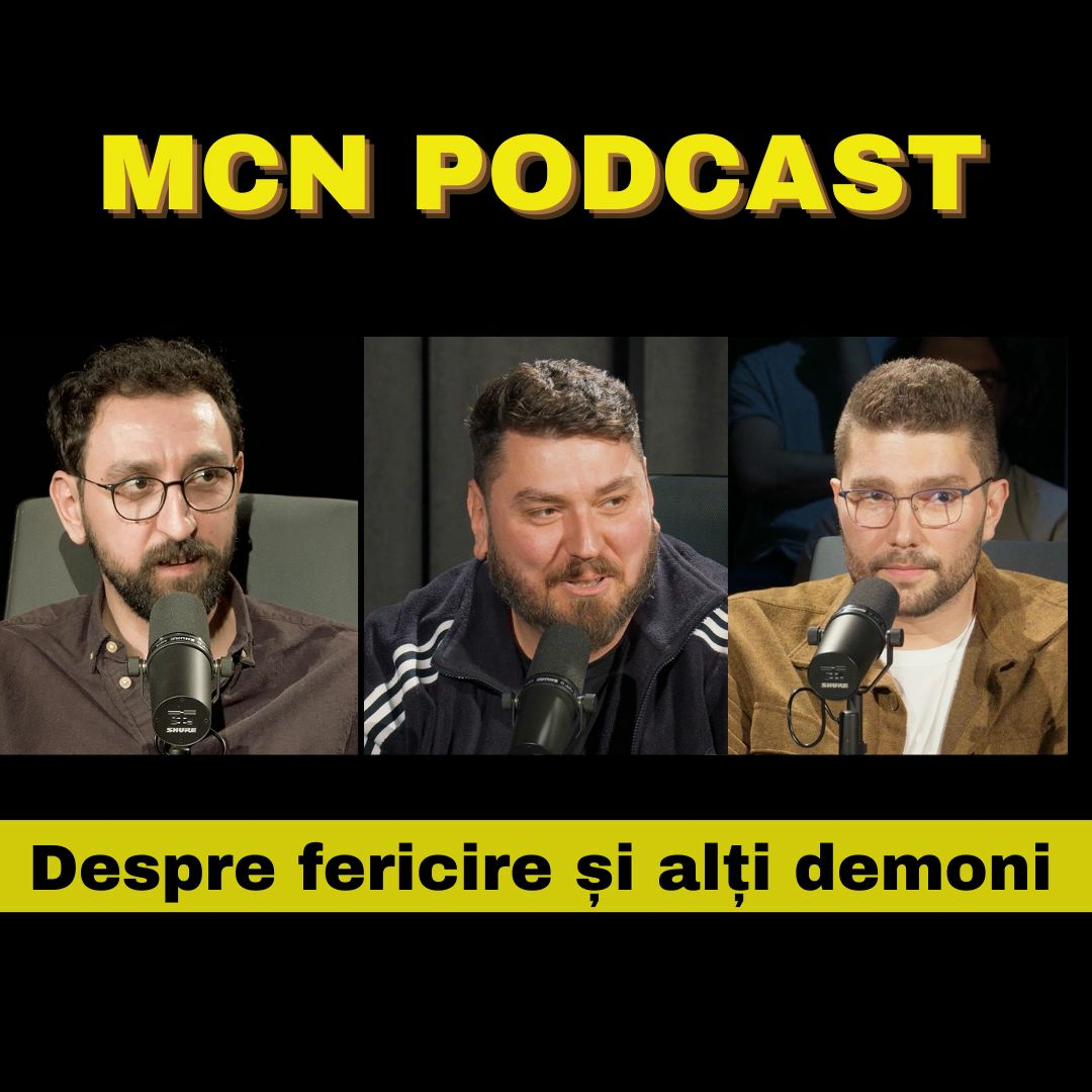 MCN Podcast