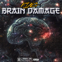BRAIN DAMAGE ONE