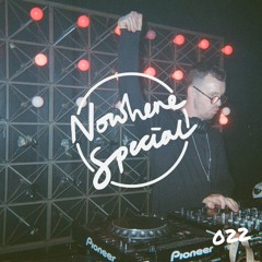 022 | Live @ NWS Bday Party 23.09.23 | Gus Emmett