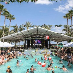 Addictive House Beats- Session #31 (LIVE POOL PARTY SESSION)