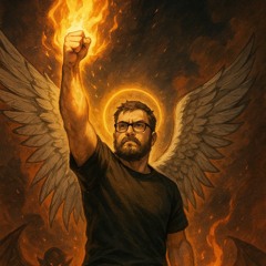 HOLY FIRE