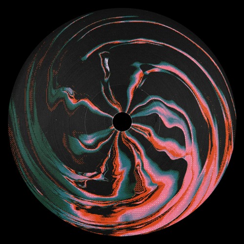 COOKED10 | Yan Cook - Distorted Memories EP