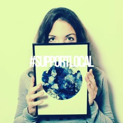 #SupportLocal 015 - DananinaArt