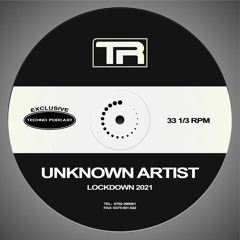 Unknown Artist - Lockdown 2021