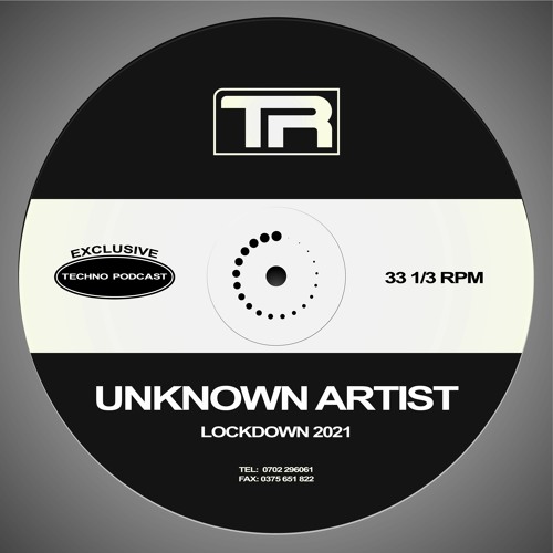 Unknown Artist - Lockdown 2021