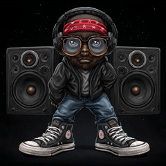 "Radio" Boom Bap Rap Hip Hop Beat Instrumental