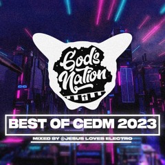 God's Nation: BEST OF CHRISTIAN EDM 2023