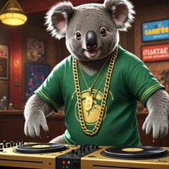 Get Low-Lil John (Stoned Koala Flip)