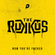 on THE RUKKUS - NOW YOU&#x27;RE F*CKED