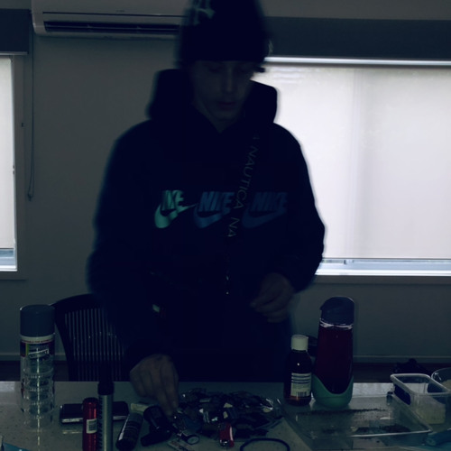 yxngFr33zA - TRAPSTAR (Freestyle)