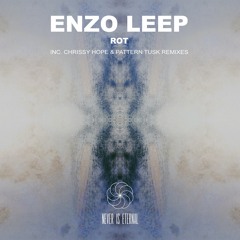 Premiere: Enzo Leep - Thunder