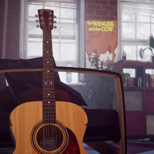 Sun Rise Away (Povedzme, že ty a ja) Demo