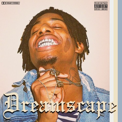 Dreamscape (Prod. by Shirocky)