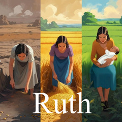 RUTH: Living Happily Ever After - John Lambert