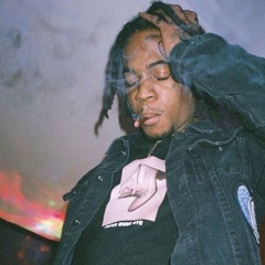 THOUXANBANFAUNI - THANK GOD