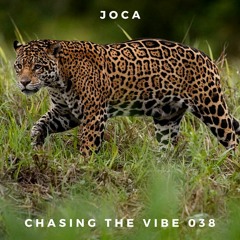 Joca - Chasing The Vibe 038