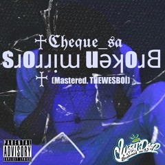 1. Cheque SA - Black And Blue