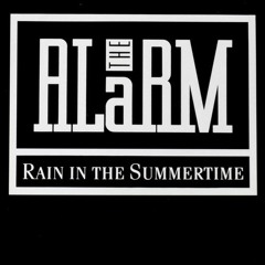 The Alarm - Rain In The Summertime (New Disco Mix Song Extended Version 80's)