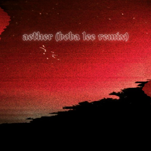 aether - cash (Boba Lee Remix)