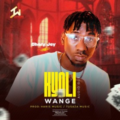 KYALI WANGE.mp3