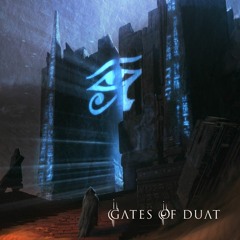 Celestial Void, Lonehaven & 3Kingdoms - Gates Of Duat