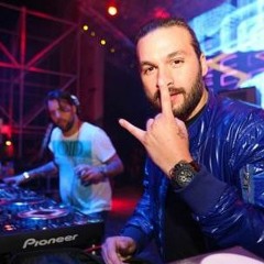 Steve Angello - Feel At Home (OCELOT Edit)