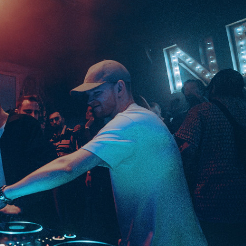 Rasange @ Never Ending Project | August 10th 2024