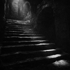Inside a Forgotten Crypt // - D&D Dungeon Ambience - Beneath the Silent Marble