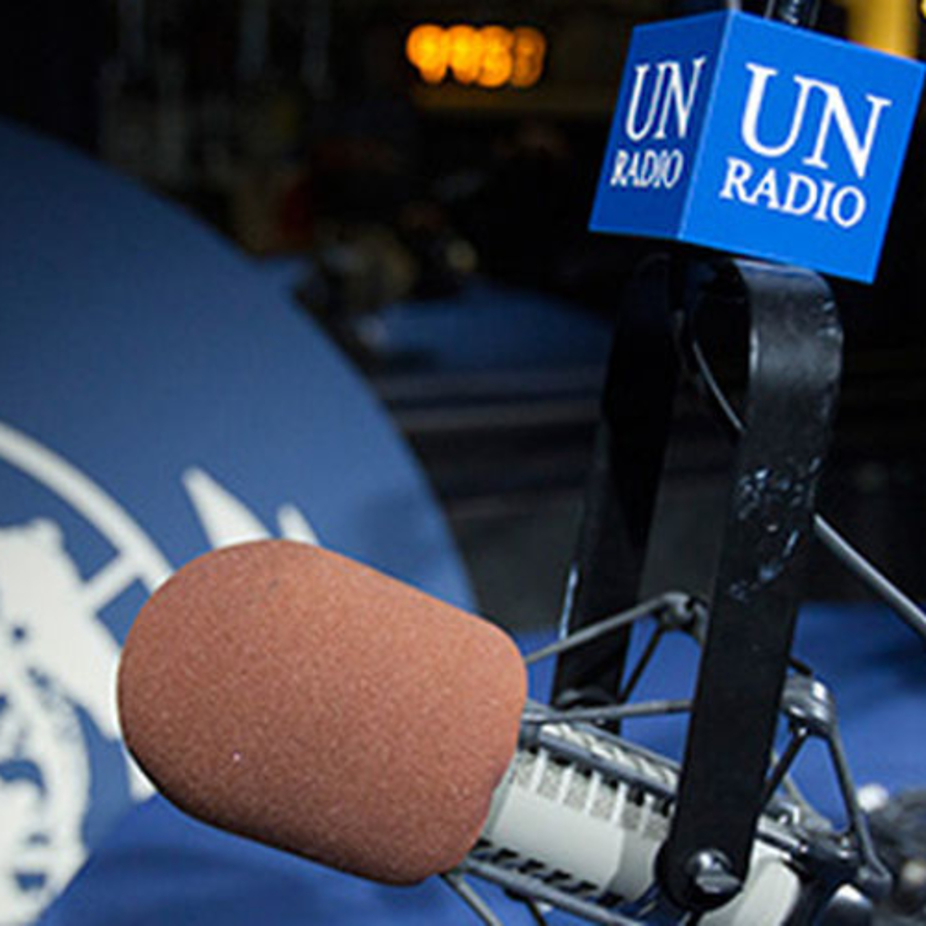 Jornal da ONU - 9 de abril de 2025 episode artwork