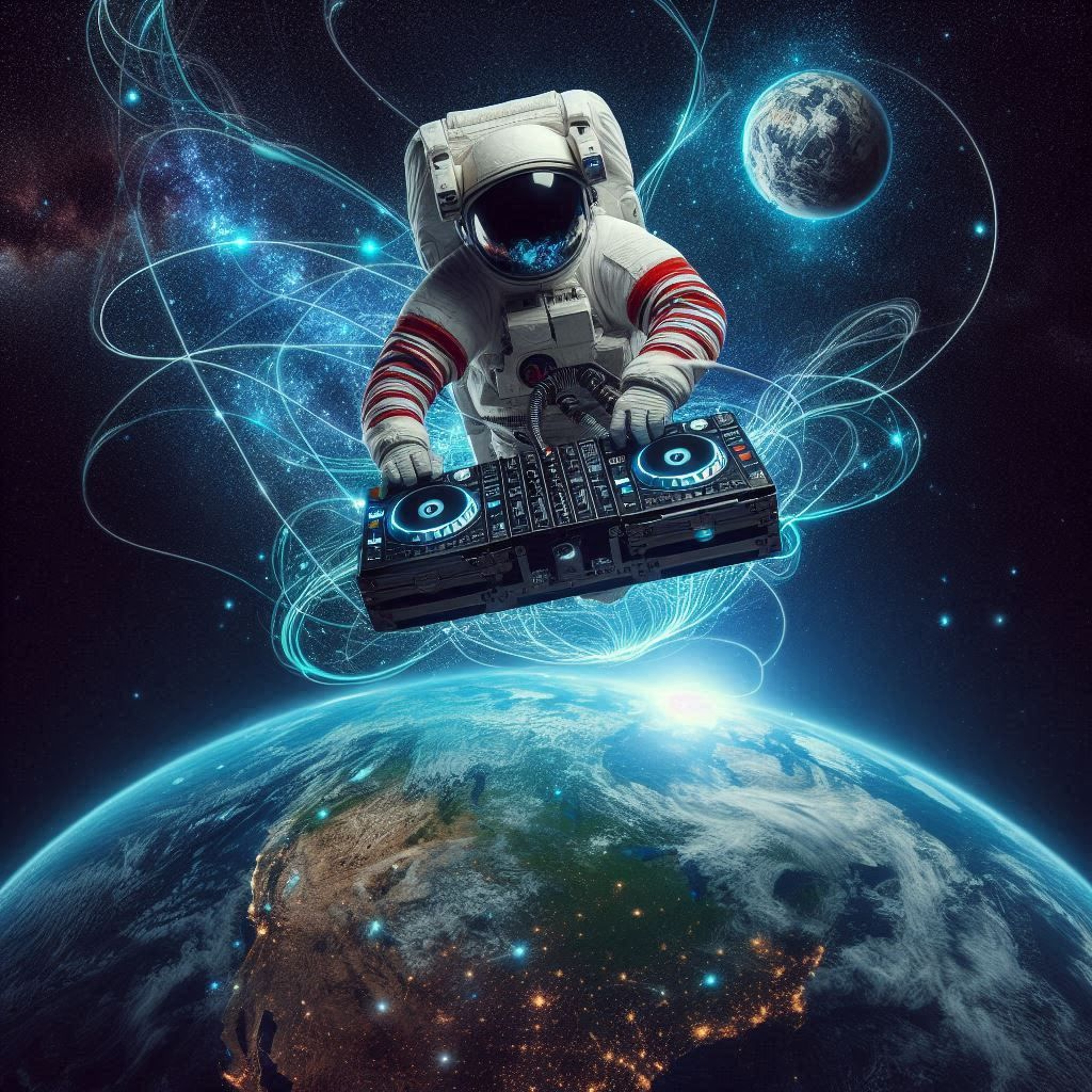 DJ B-Boy