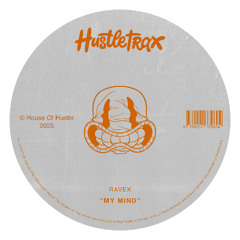 Ravek - My Mind (Extended Mix)