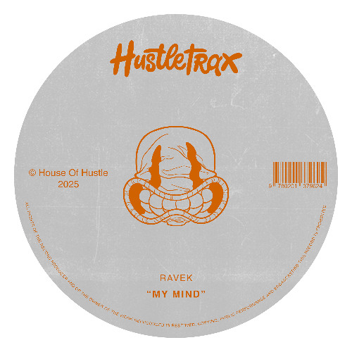 Ravek - My Mind (Extended Mix)