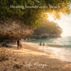 Healing Sounds at the Beach (Bali)