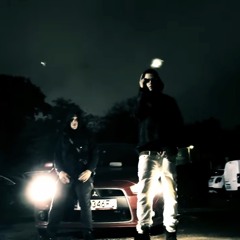 GOOSEB x RGL - Tarot