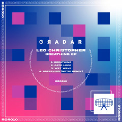 PremEar: Leo Christopher - Breathing [RDR010]