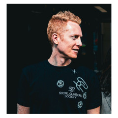 The Forward Movement Show 2527 with Dan Formless