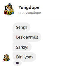 maymundope prod merdo x kayrias