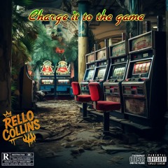 Charge it to the game