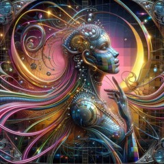 Psy Trance mix 152BPM 2024 - 10 - 02