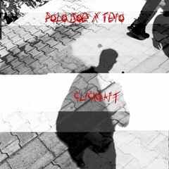 Polo Joe x Feio - CLICKBAIT (Prod. by Feio)