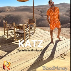 KATZ - CHRISTMAS IN THE DESERT