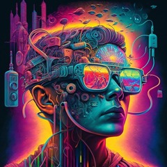 Psychedelic Imperfection