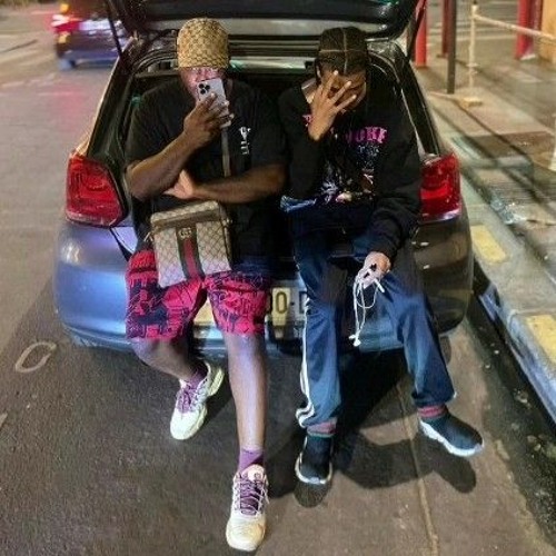 Luv Resval Feat Cokein LuvMob