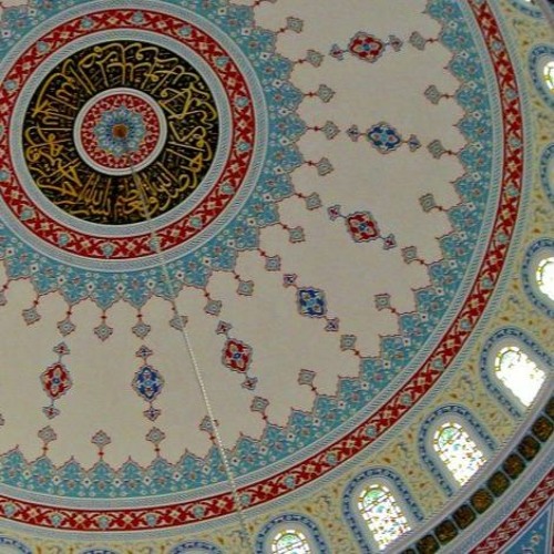 مجلس صلاة على النبي دمشق النورية