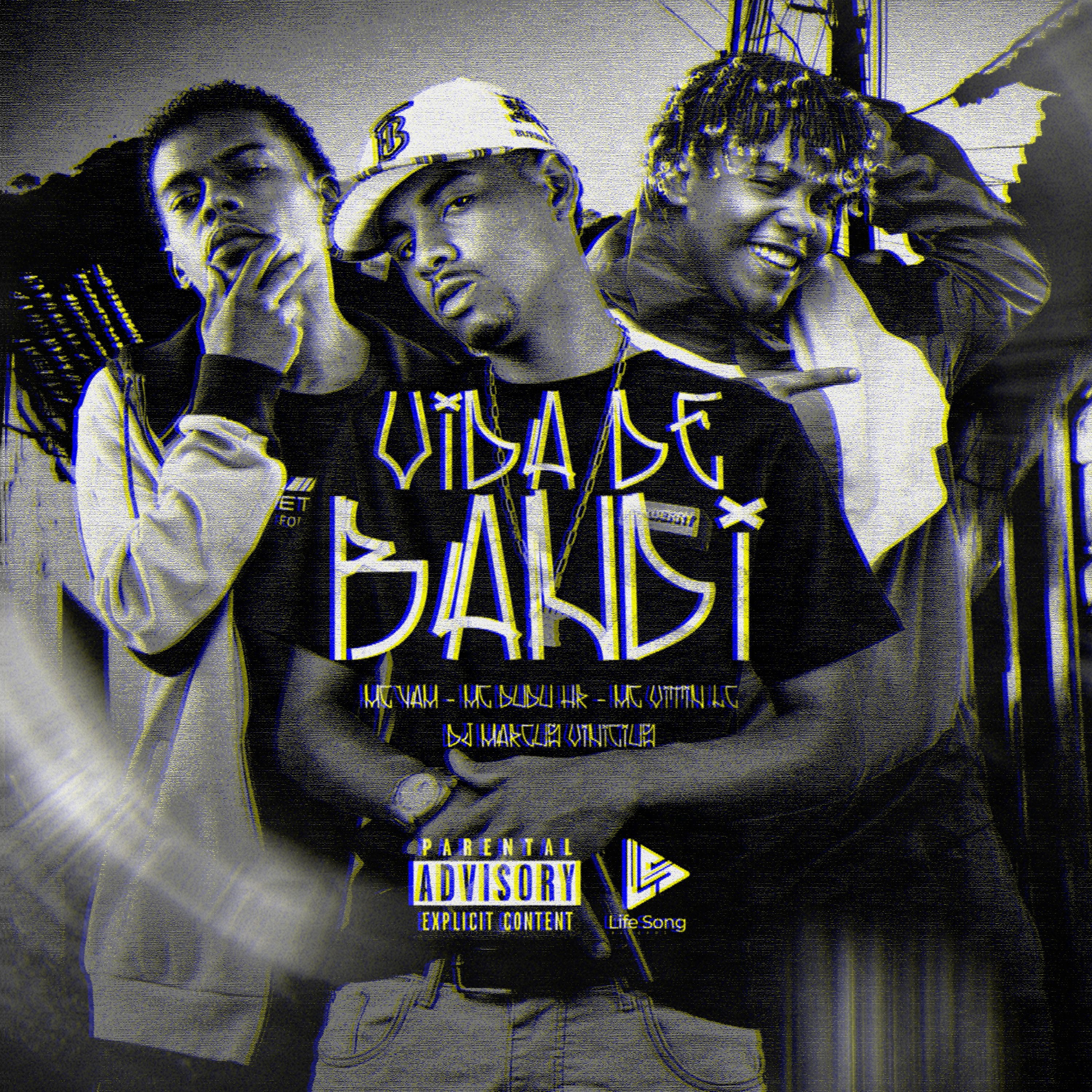 Núcleo Records + Life Song