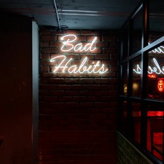 DJ JEAN KINGSTON x SHENSEEA - Bad Habit [Vanuatu Remix 2021 ].mp3