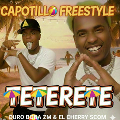 TETERETE