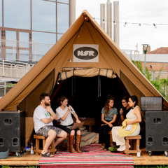 Convivi Acquatici, ep.03 // In conversation with Elda Isavelina Ortiz (Tortilla Del Mar, Vienna), Giacomo Lorandi e Chiara Mura (MuLo/Muffa Project)