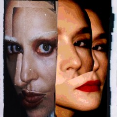 Lady Gaga x Jessie Ware - Read My Lips, Zombieboy