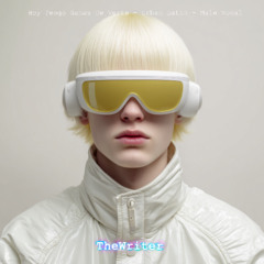 Hoy Tengo Ganas De Verte [Urban Latin_beat- Male Vocal]